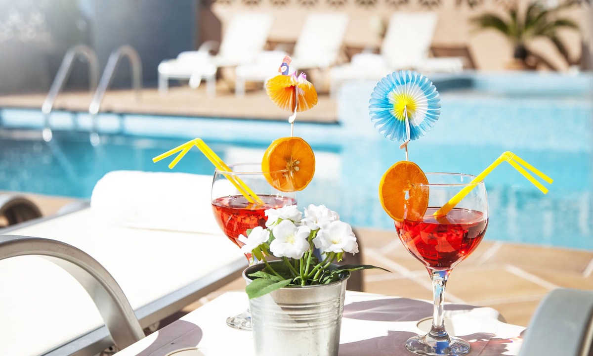 Palmanova Hotel | HSR Gil