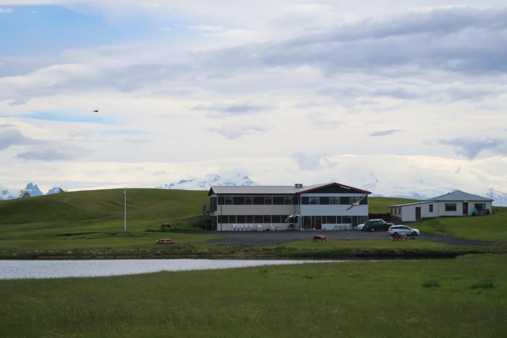 Kalfafell Hostel | Hvoll Hostel