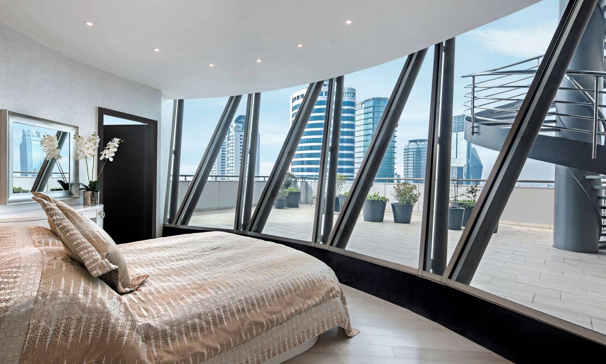Besiktas Hotel | Hyatt Centric Levent Istanbul