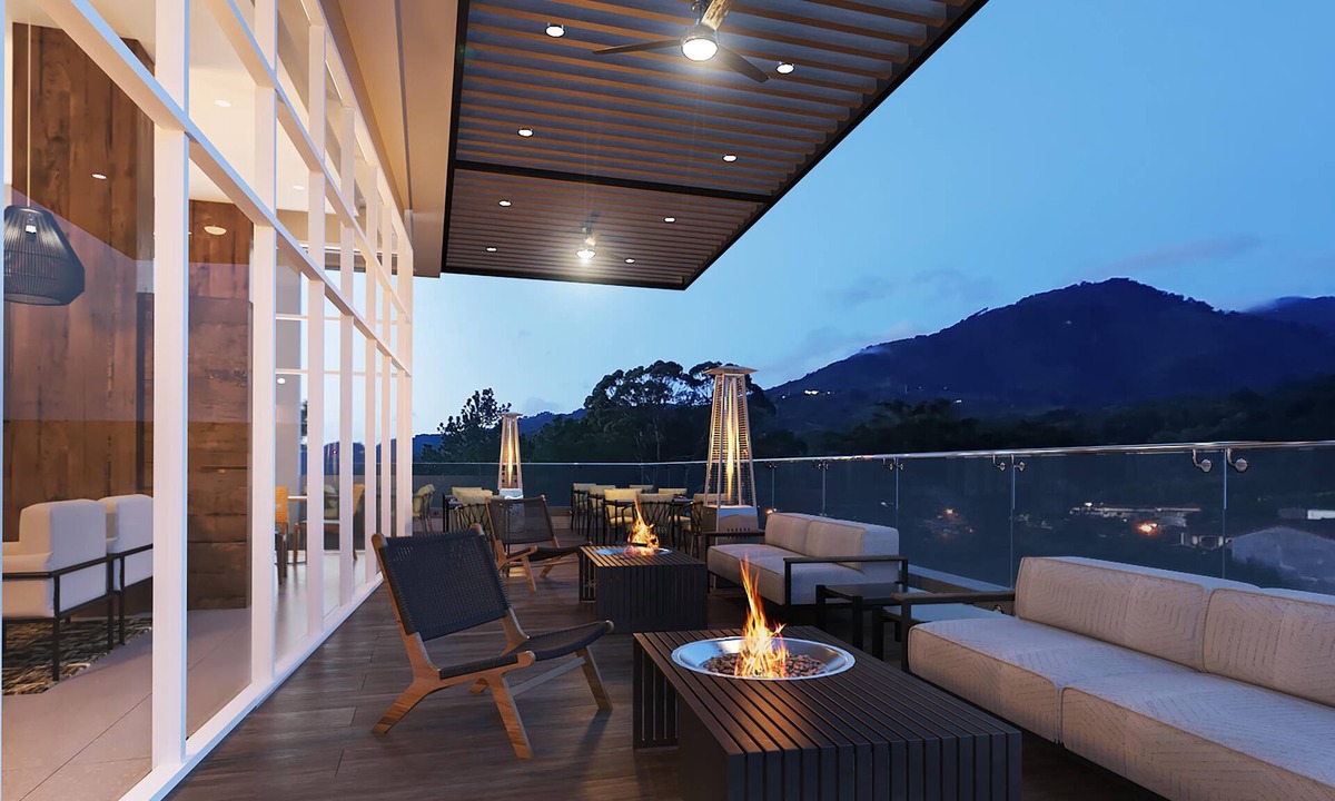 Heredia Hotel | Hyatt Place Cariari Convention Center
