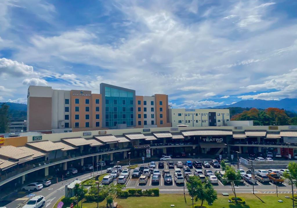 El Cipres Hotel | Hyatt Place San Jose Pinares