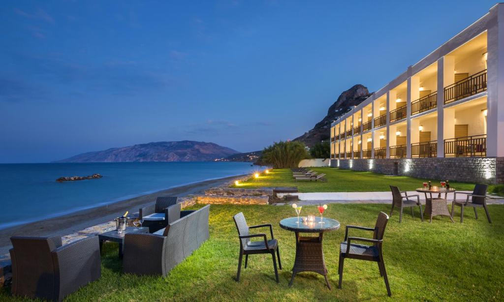 Skyros Town Hotel | Hydroussa Skyros
