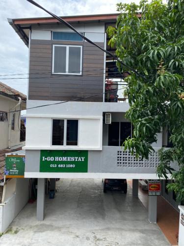 Shah Alam House | I-go Homestay Subang Airport