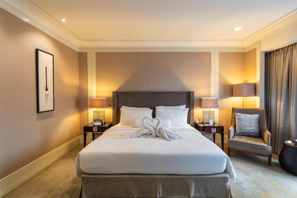 Lubuk Baja Hotel | I Hotel Batam