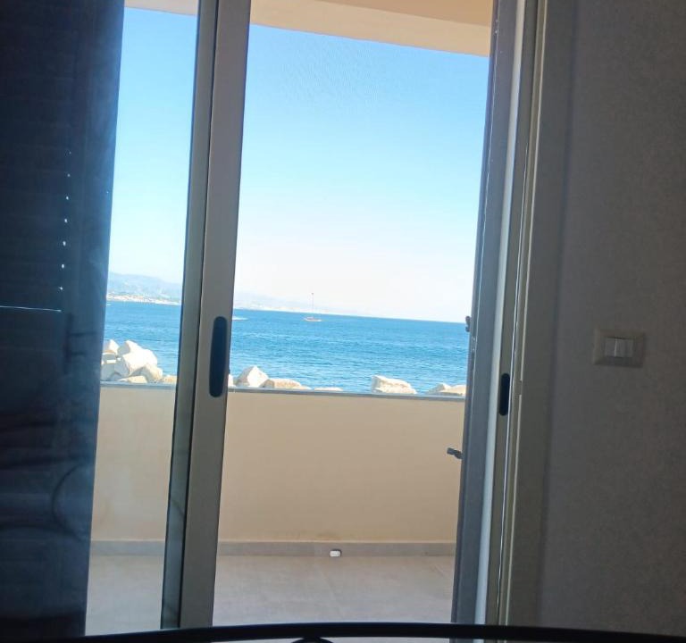 Ganzirri Apartment | I Mancuso