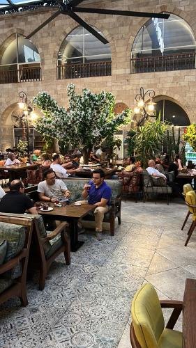 Old City Hostel | İstiklal new hostel