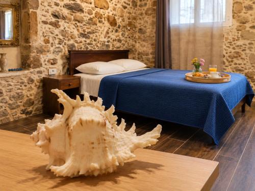 Kissamos House | Iakovos's Cottage Ideal Base for Balos and Elafonisi