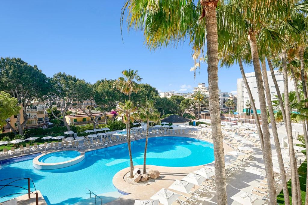 Playa de Palma Hotel | Iberostar Waves Cristina