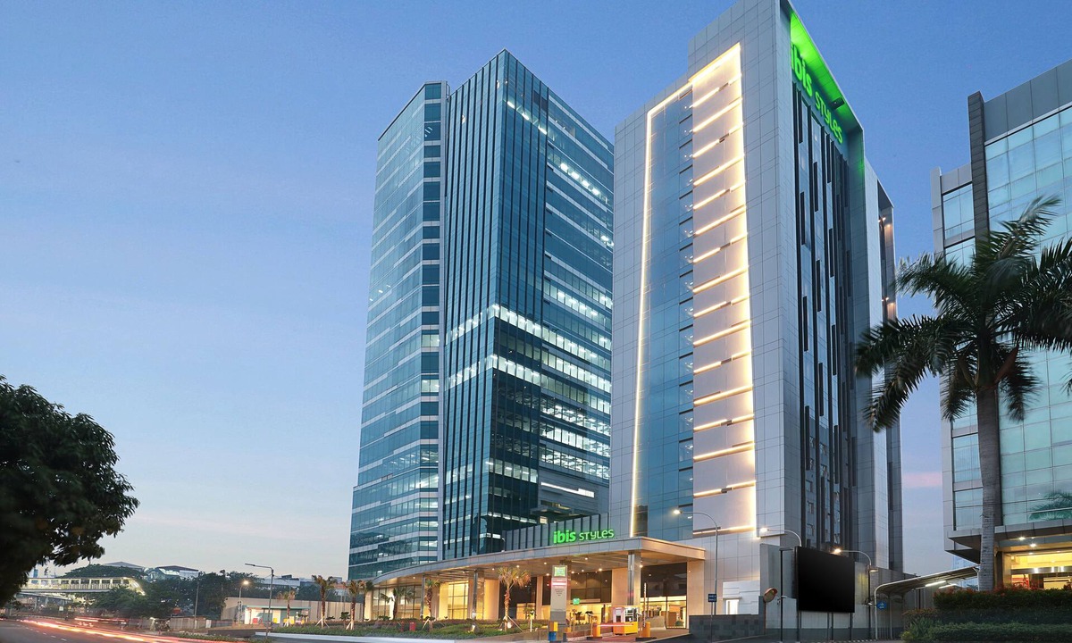 Kampung Bali Hotel | ibis Styles Jakarta Tanah Abang
