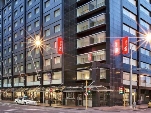 Ibis Wellington | Wellington