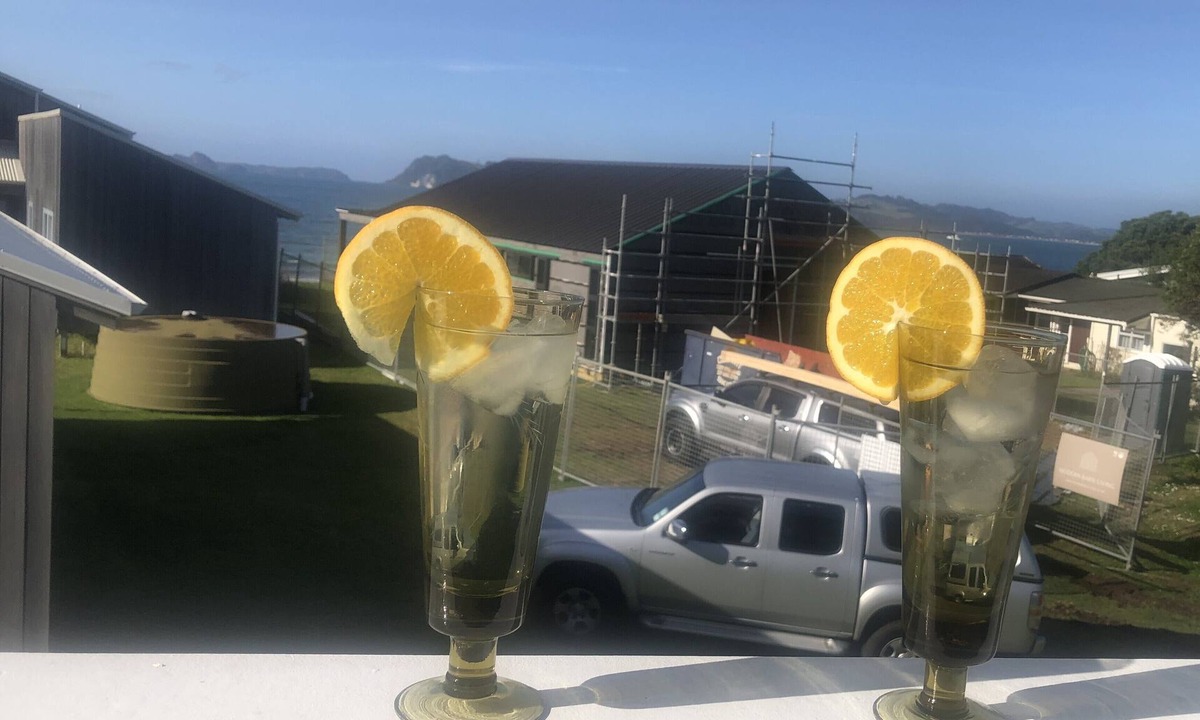 Wharekaho House | Iconic 70's Kiwi Bach