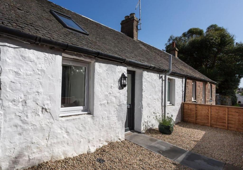 Shiskine House | Ideal Couples base for exploring the Isle of Arran