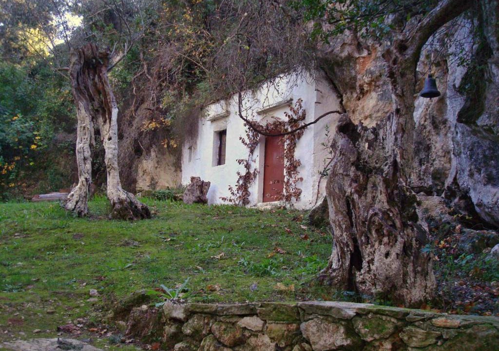 Douliana House | Ideal for 2 families, small village close to beaches