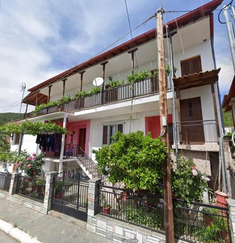 Gomati Apartment | Idyllic Escape Apartment