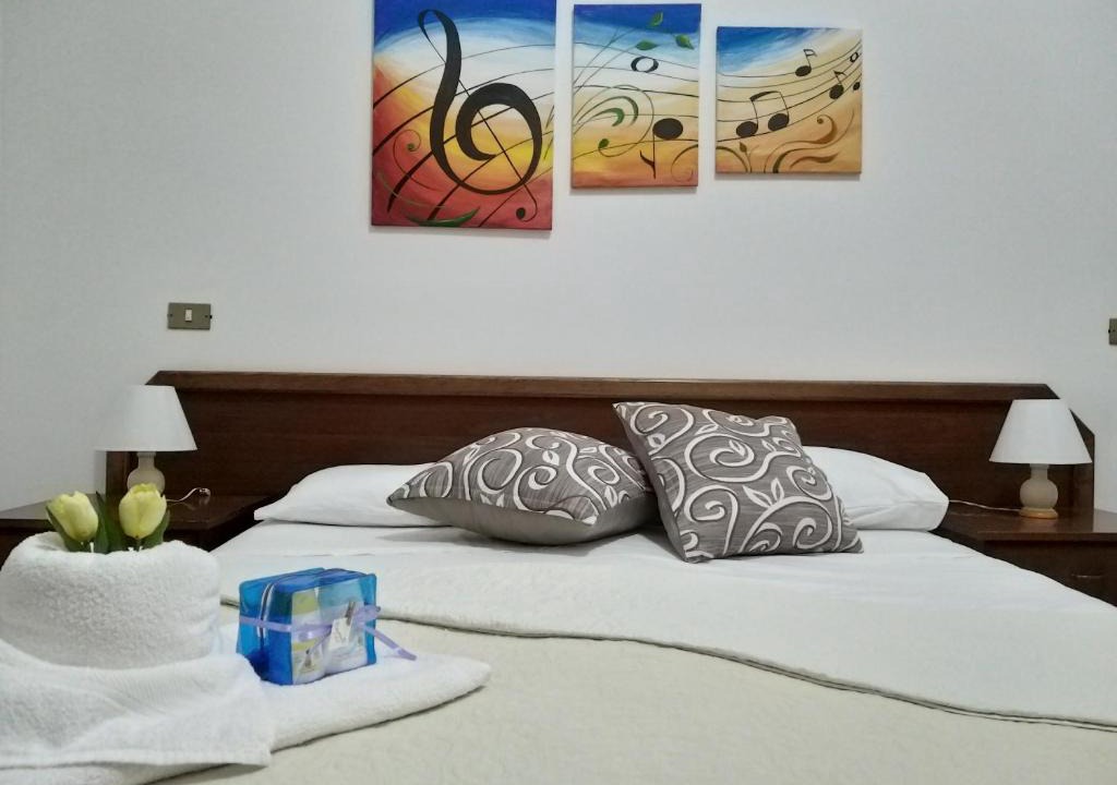 Siderno Marina Bed & Breakfast | IERRE B&B il piacere dell accoglienza