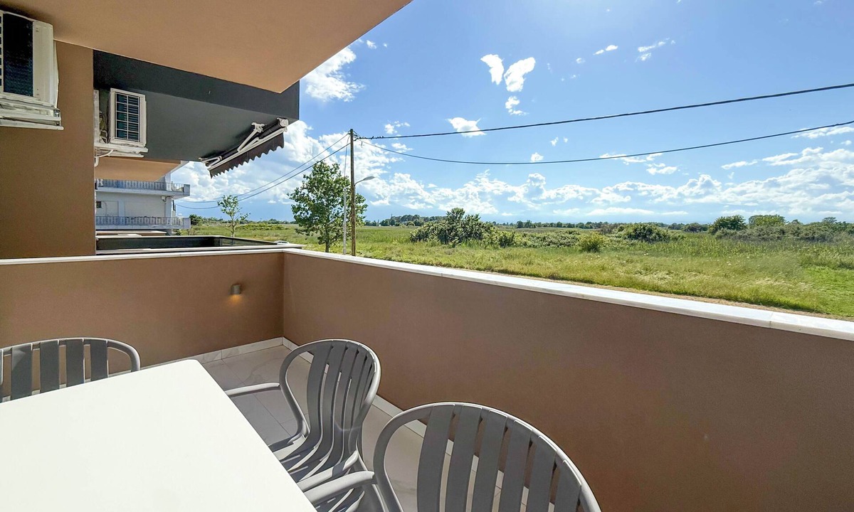 Katerini House | Ifestos Suites by SDR
