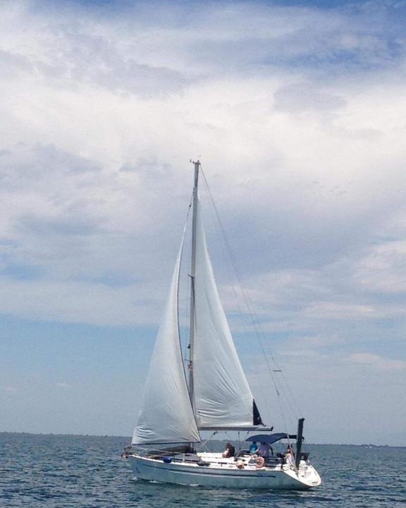 Ormos Panagias Boat Rental | Ifestos Yachting Traveler - Halkidiki