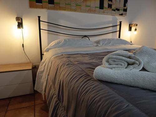 Monte Po-Nesima-San Leone-Rapisardi Apartment | Il canneto