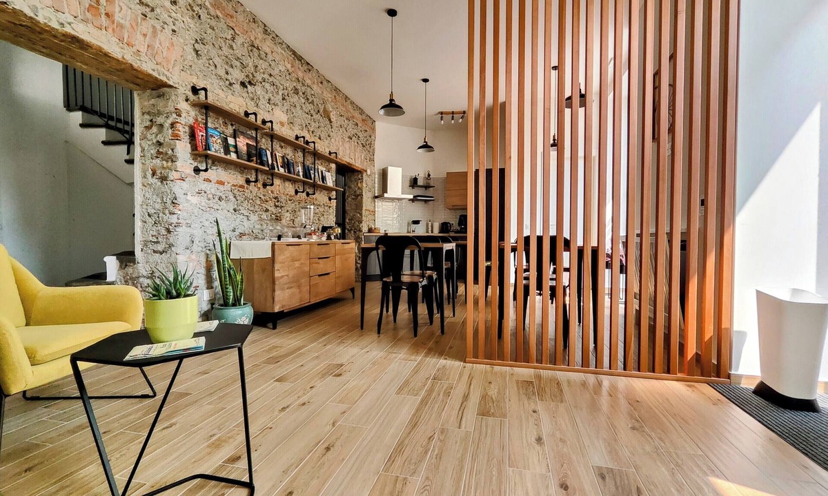 Lamezia Terme Bed & Breakfast | Il Canto di Ligea
