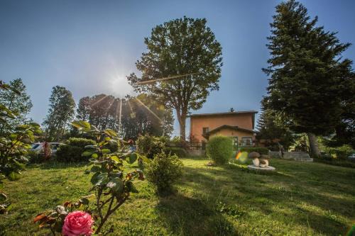 Parenti House | Il Cariglio