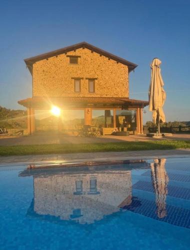 Roccelletta House | Il casolare