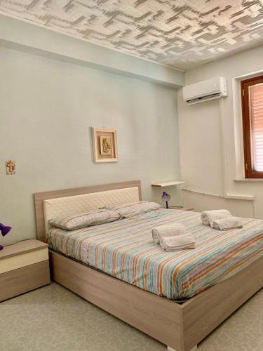 Ganzirri Apartment | Il Corallo sul Lago