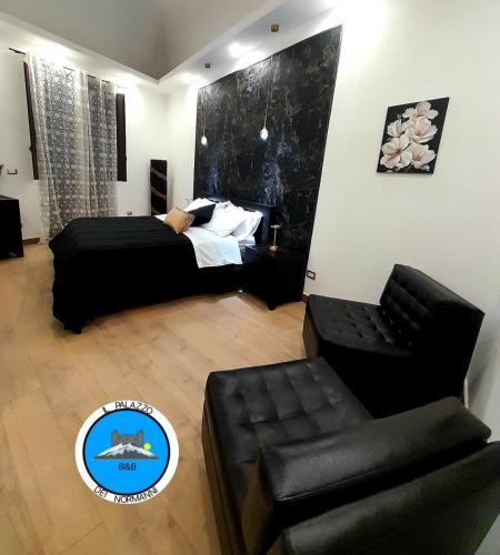 Motta Sant'Anastasia Apartment | Il palazzo Dei Normanni