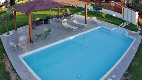 Sant'Ilario dello Ionio Apartment | Il Paradiso