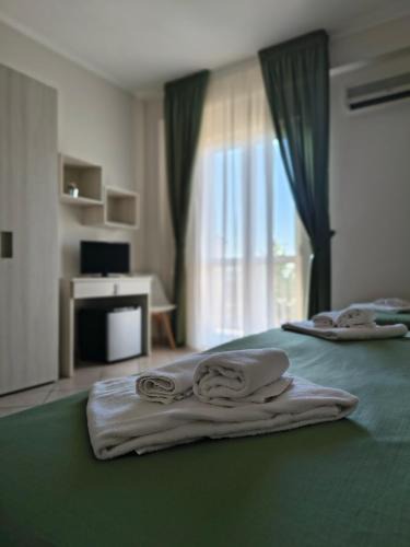 Caccianova House | Il Quadrifoglio