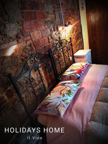 Serra San Bruno Apartment | Il Vico holiday home