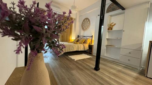 Koum Kapi Apartment | Ilios and Nero Studios