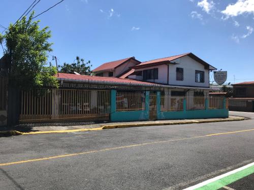 San Pedro Hostel | In the Wind Hostel and Guesthouse