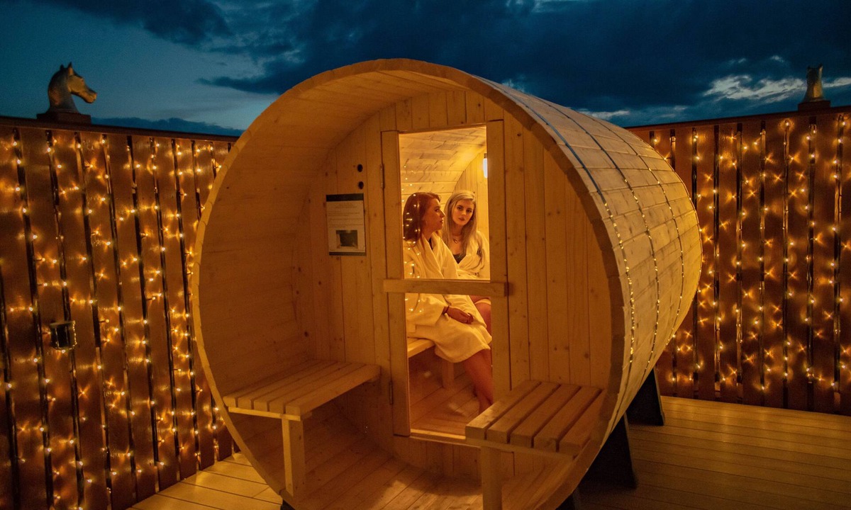 Bishopton Hotel | Ingliston Country Club Hotel