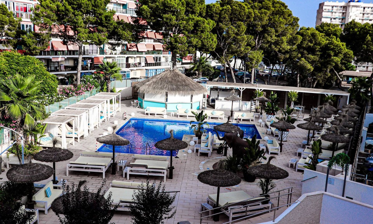 Calvia Apartment | INN Mallorca Aparthotel