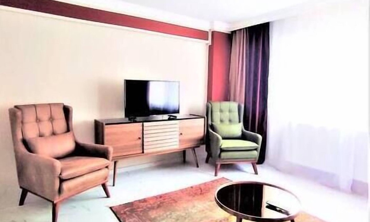 Rasimpasa Apartment | Intimate Suite Haydarpasa