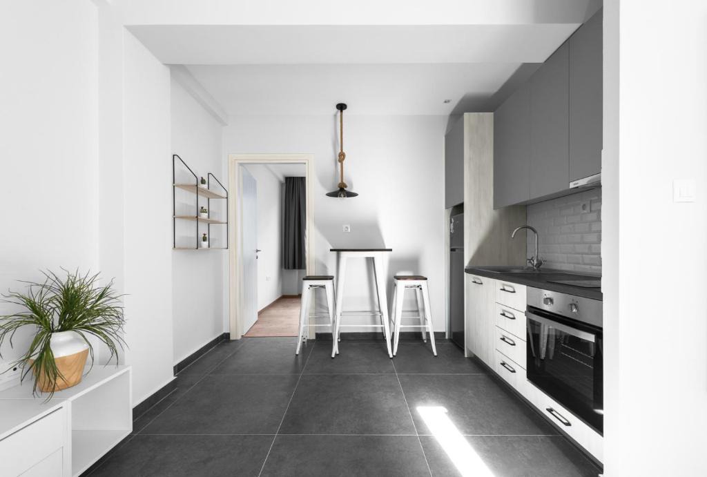 Thessaloniki City Centre Apartment | Ipanema, Nilie Hospitality MGMT