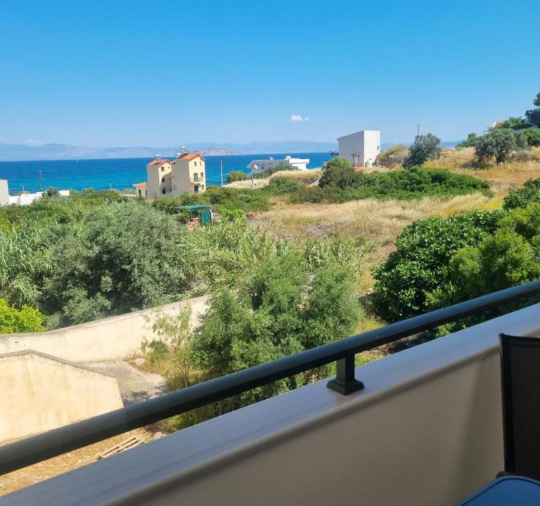 Milos Apartment | Irides Apartments