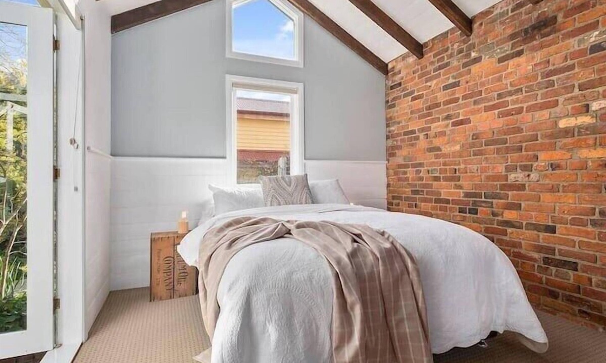 South Hobart House | Irresistible Historic Cottage, close to the CBD