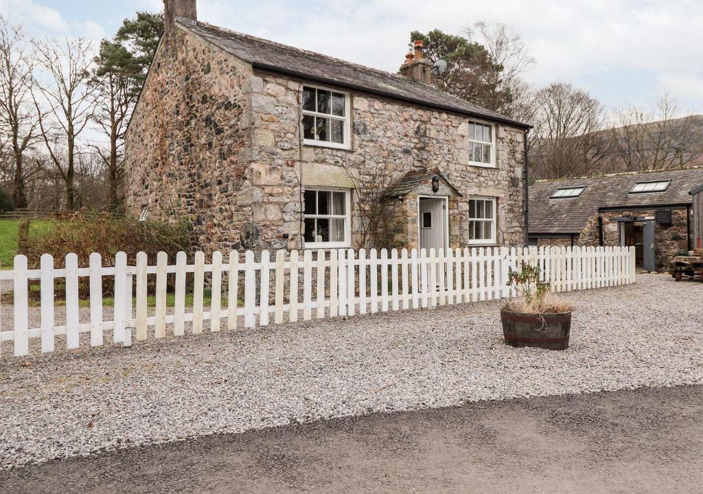 Nether Wasdale House | Irt Cottage