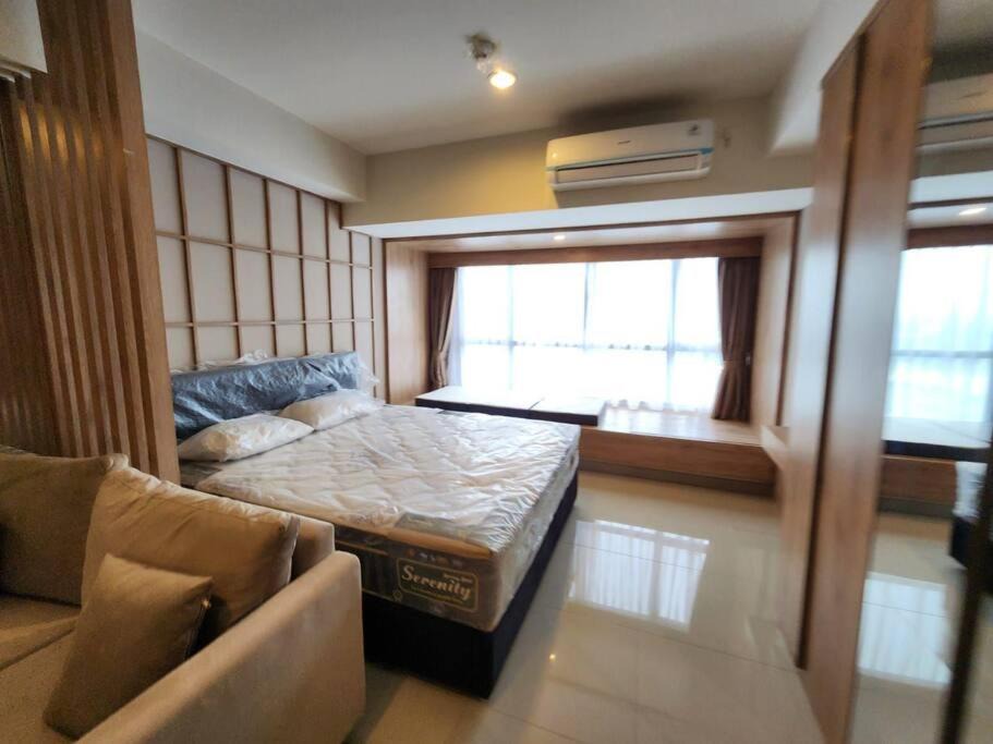 Cikarang Apartment | Irvine Suites Lantai 26-I2618