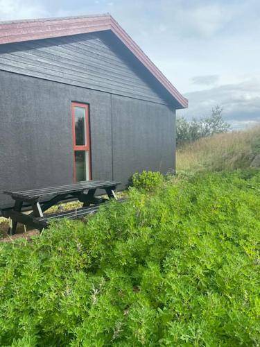 Eyja- og Miklaholtshreppur House | 120 m² House ∙ 4 bedrooms ∙ 8 guests