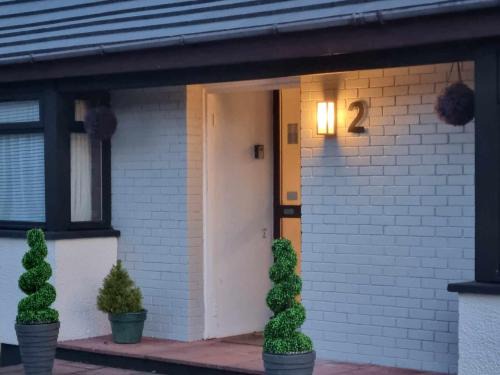 Ullapool House | Island View Guest House