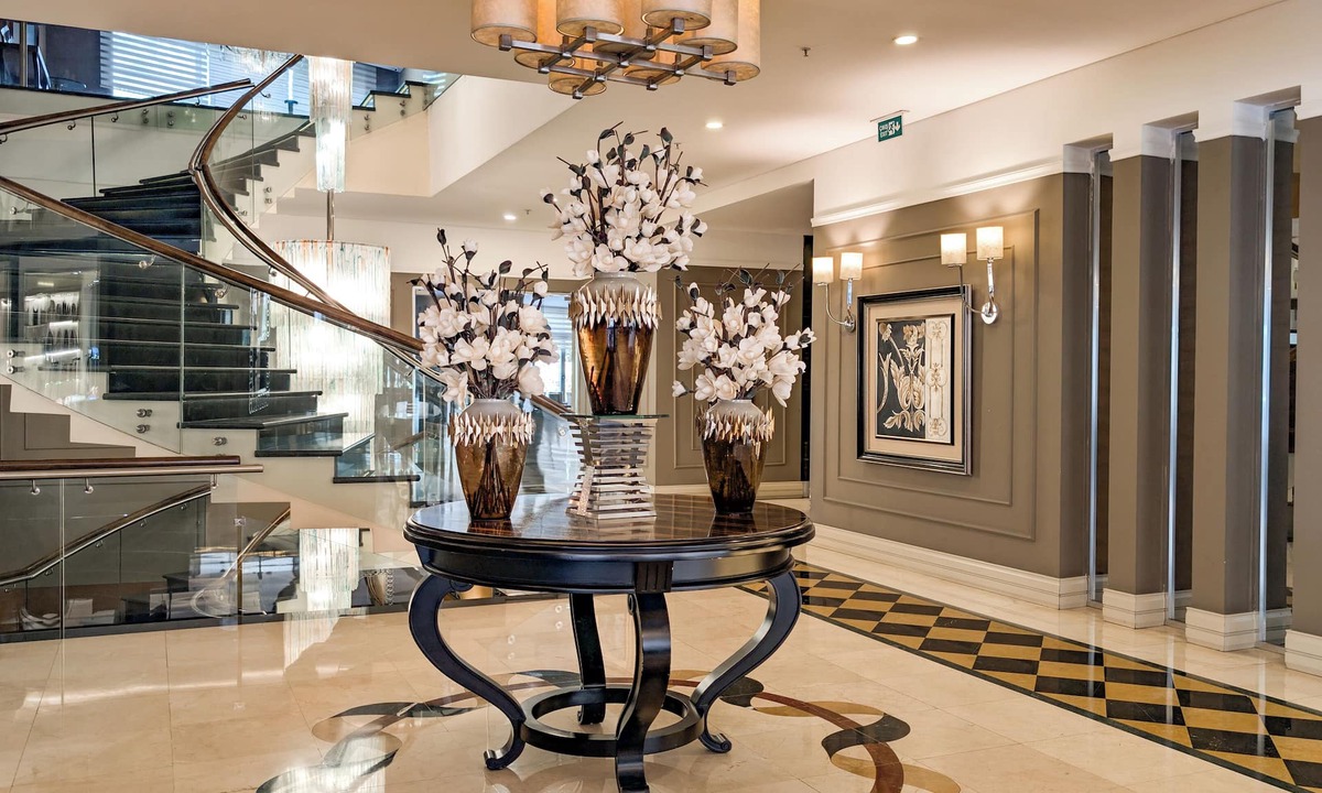 Bahcelievler Hotel | Istanbul Gonen Hotel