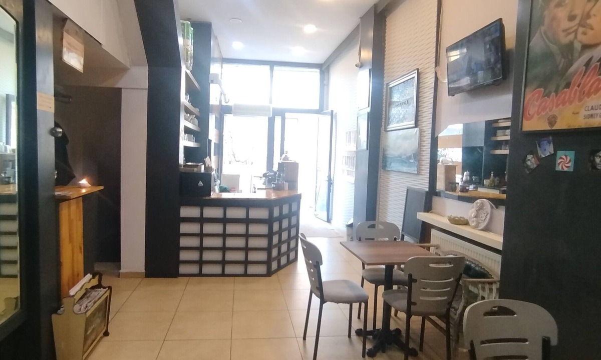 Taksim Hostel | Ivy Hostel Cafe