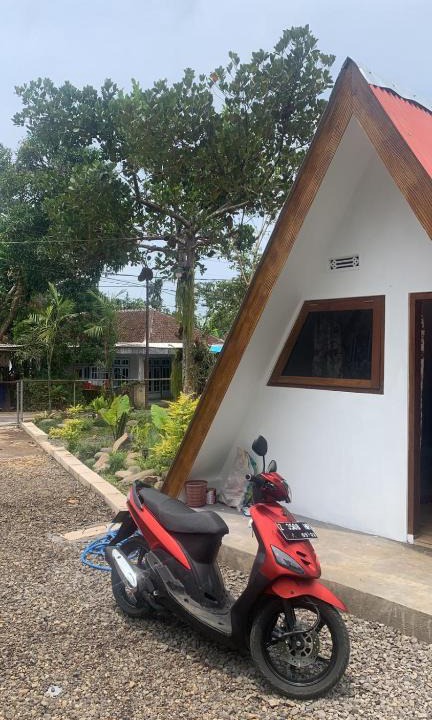 Banyuwangi Bed & Breakfast | Jambusari Ijen Crater Cottage