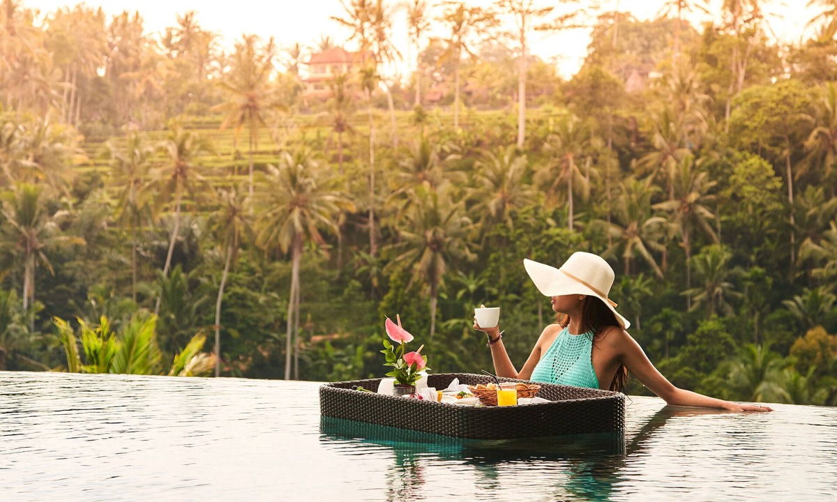 Kelusa Hotel | Jannata Resort and Spa