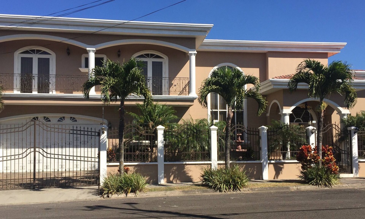 San Antonio de Belen House | Jarahueca's House the best option for your vacations in Costa Rica