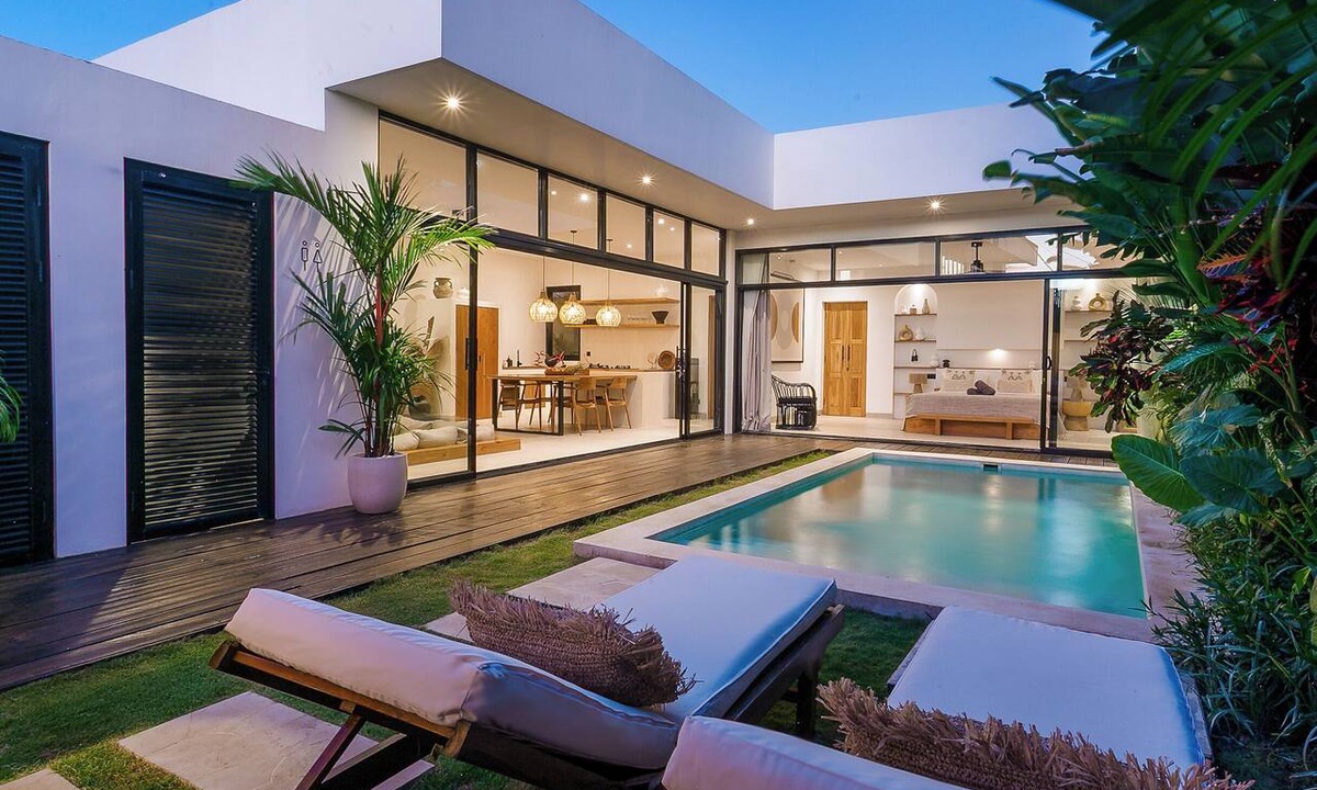 Pecatu Villa | Jardin Villa by Betterplace