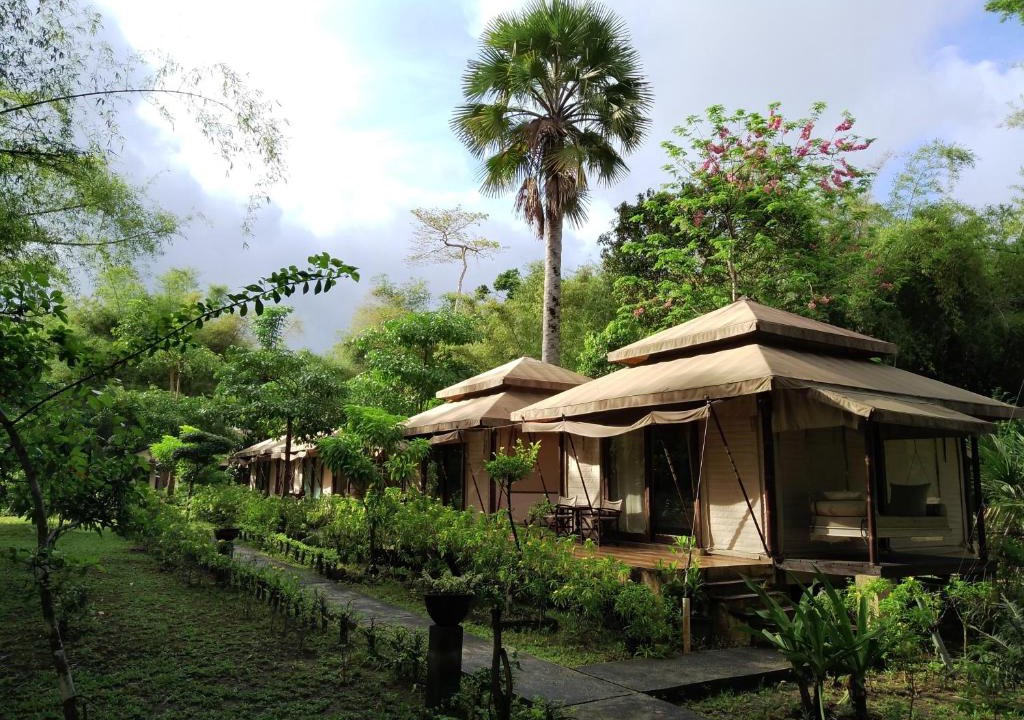 Kalipait Resort | Jawa Jiwa G-Land Resort