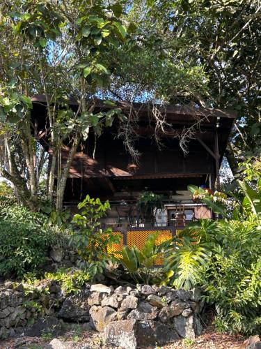 Santiago House | Jicote finca de ecoturismo